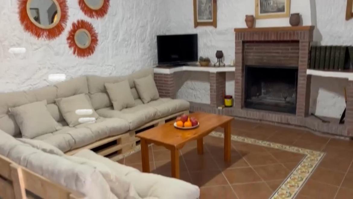 Bike Cueva Country house