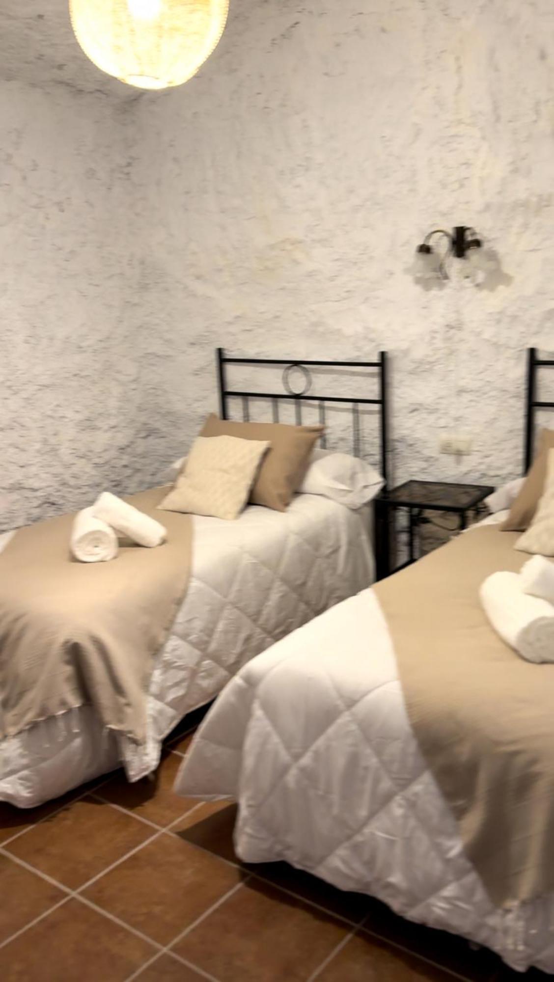 Country house Bike Cueva Gorafe